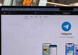 Telegram Janubiy Koreya rasmiylarining talabiga binoan pornografik deepfake'larni o‘chirdi фото