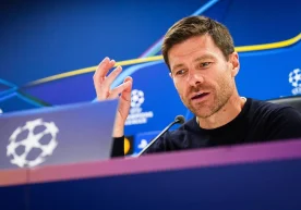 Мадриднинг "Реал" клуби ҳужумчиси Килиан Мбаппе