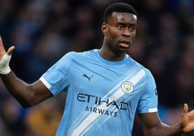 АПЛнинг 25-турида «Манчестер Сити» сафарда амалдаги