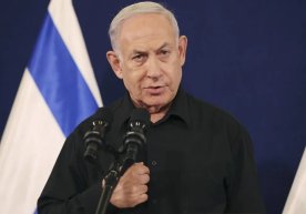 Binyamin Netanyaxu: “Butun Yaqin Sharqda Isroilning qo‘li yetmaydigan joy yo‘q” фото