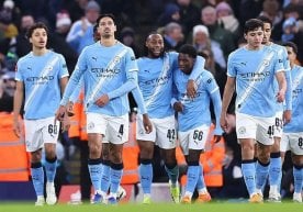 Хабарингиз бор, бугун Хосеп Гвардиола бошчилигидаги