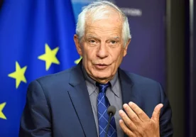 Боррел: “Украинага Европа Иттифоқининг дронлари керак эмас” фото