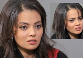 Jayrona Hasanova, known for her roles in Uzbek films and