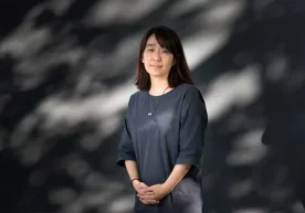 Фото: Getty Images Нобел қўмитаси адабиёт бўйича 2024