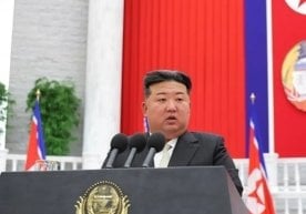 Шимолий Корея ядровий арсеналини кенгайтириш ва