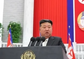 Шимолий Корея ядровий арсеналини кенгайтириш ва