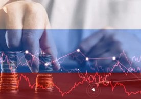 Россия иқтисодий ҳолати юзасидан ташвишли хабарлар