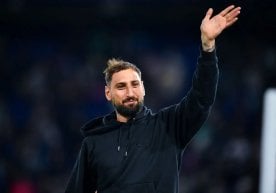 Франция чемпионатининг 2-туридан ўрин олган «ПСЖ» – «Анже»