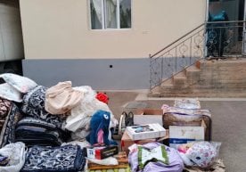 Афсуски, ҳаётда турли вазиятлар юз бериши мумкин. Оилавий