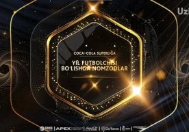 Суперлига мавсуми якунига етмоқда ва футбол мухлислари