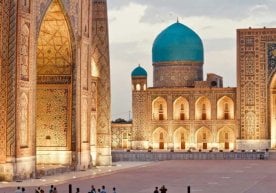 2025 йилнинг январь-сентябрь ойларида Ўзбекистонни 8,6