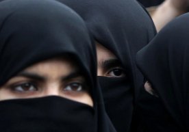 Illustrativ foto: AP Photo Qirg‘izistonda jamoat joylarida