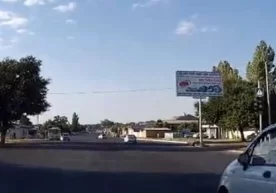 Toshkent shahrining Amir Temur shohko‘chasida joylashgan