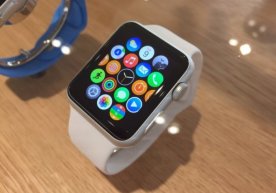 Тошкентда Apple Watch «ақлли соатлари» 5,6 миллион сўмдан сотувга чиқди фото