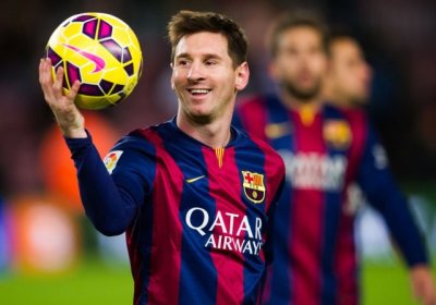 «Barselona» sport direktori: Messi bir umr klubimizda o‘ynaydi фото