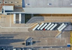 2025 йилда Ўзбекистон ҳудуди орқали амалга оширилган