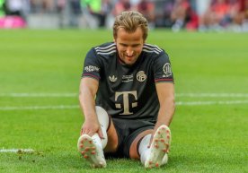 Chempionlar Ligasining umumiy bosqichi yakuniga