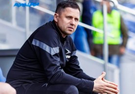 Россия терма жамоасининг собиқ футболчиси Игор Семшов