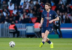 Fransiya Liga 1 doirasida bo'lib o'tgan