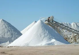 Қорақалпоғистоннинг Қўнғирот туманида Kungrad Salt Free