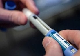 Дания фармацевтика компанияси Ново Нордиск акциялари 10