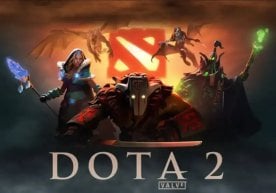 Ўзбекистон ва яна 11 давлат Dota 2 ўйини бўйича Очиқ