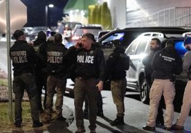 АҚШ ҳуқуқ-тартибот органлари ўзбекистонлик Муҳаммадазиз