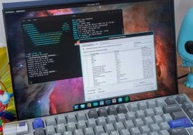 Linux operatsion tizimi o‘yinlar uchun mo‘ljallangan