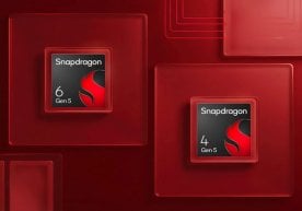 Qualcomm kompaniyasi o‘zining yangi Snapdragon 6 Gen 5 va