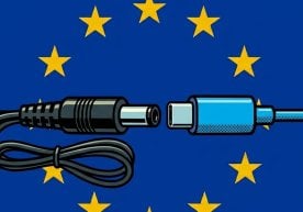 Европа Иттифоқи ноутбуклар учун ягона қувватлаш улагичи