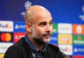 Guardiola spoke about the importance of new players фото