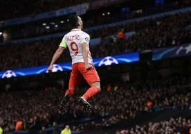 Бўлиб ўтган «Манчестер Сити» – «Монако» ўйинидан сўнг