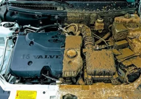 Бу ҳақда “Вилгуд” автосервисининг эксперти ўз