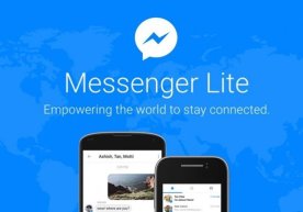 Facebook дунёнинг 150 мамлакатида Messenger Lite’ни ишга туширди фото