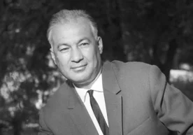 Milliy axborot agentligi muxbiri atoqli davlat arbobi,