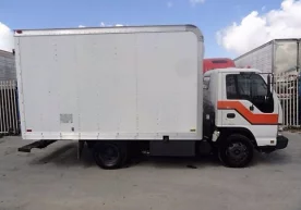 Тадбиркорлар Ўзбекистон автомобиль ва дарё транспорти