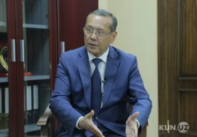 Аввал хабар берилганидек, таҳририят Ўзбекистон Халқ