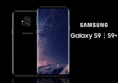 Samsung Galaxy S9 ва S9+ видеоси тарқалди фото