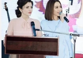 Лола Instagram саҳифасида мамлакатимизда Мактабгача таълим