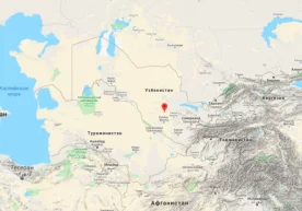 ФВВ Сейсмопрогностик мониторинг Республика маркази хабар