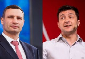 Украина Республикаси президенти Владимир Зеленский Украина