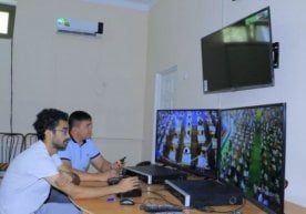 Foto: Zarnews Bugun, 1 avgust kuni Samarqand shahrida