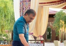 Prezident necha kun mehnat ta’tiliga chiqishi mumkin? U