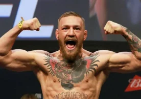 UFC президенти Дана Уайт икки вазн тоифаси собиқ чемпиони