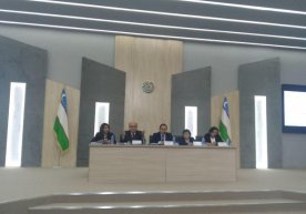 2019 yilning 16-18 oktyabr kunlari