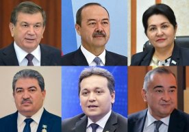 O‘zbekistonda 2 milliondan ziyod fuqarolar siyosiy