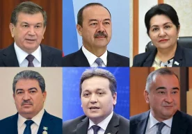 O‘zbekistonda 2 milliondan ziyod fuqarolar siyosiy