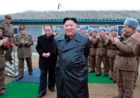 Shimoliy Koreya Yaponiyaga «haqiqiy ballistik raketa» bilan tahdid qildi фото