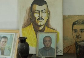 "— Мен кўб умримни шу юртнинг тинчлиғи ва фуқаронинг