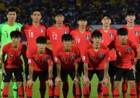 U-23 Осиё чемпионати 1 тури доирасида “C” гуруҳидан ўрин